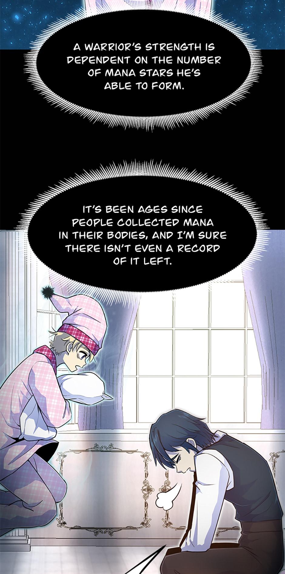 The Art of Reincarnation Chap 4 - Next Chap 5