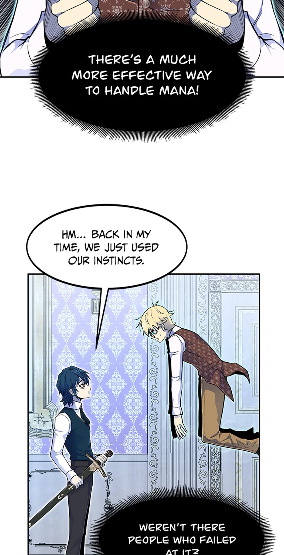 The Art of Reincarnation Chap 4 - Next Chap 5