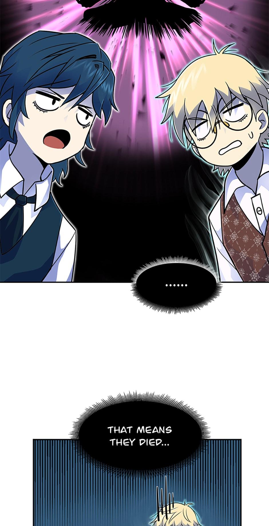 The Art of Reincarnation Chap 4 - Next Chap 5