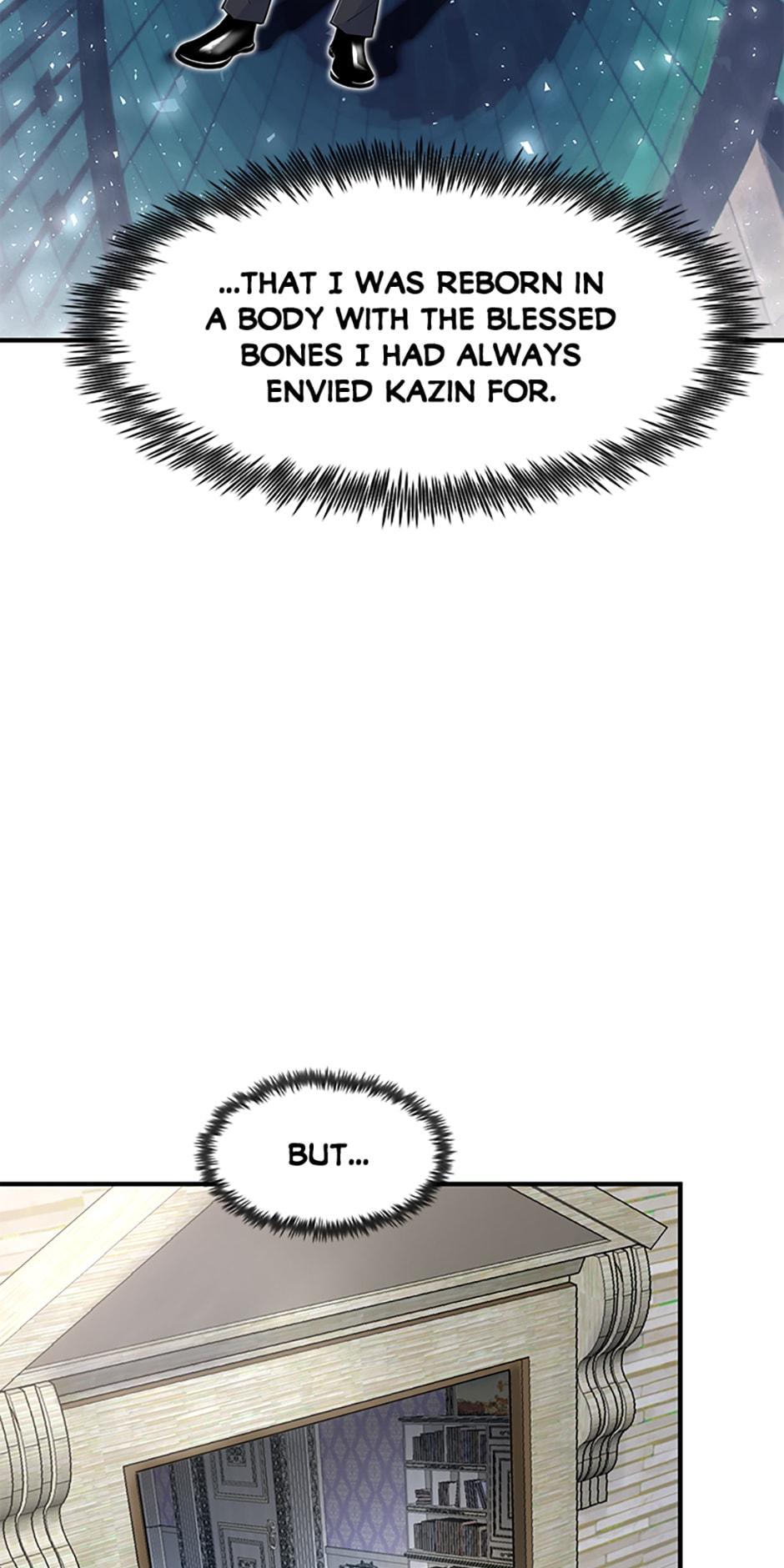 The Art of Reincarnation Chap 4 - Next Chap 5