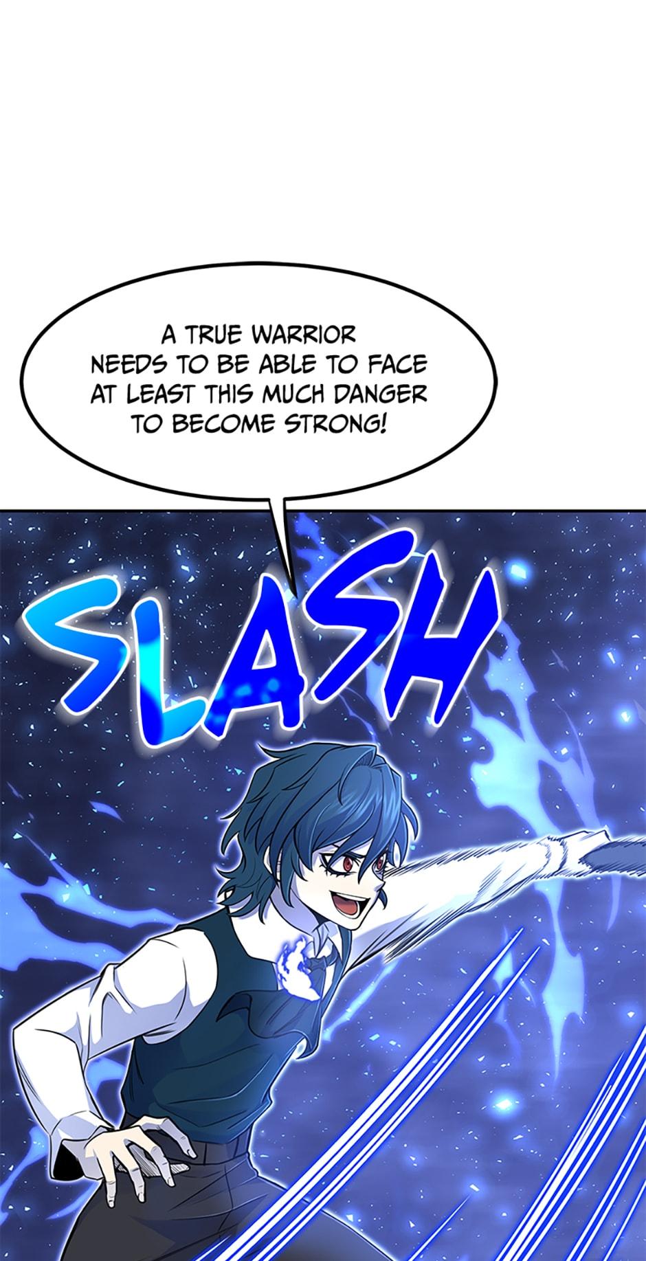 The Art of Reincarnation Chap 4 - Next Chap 5