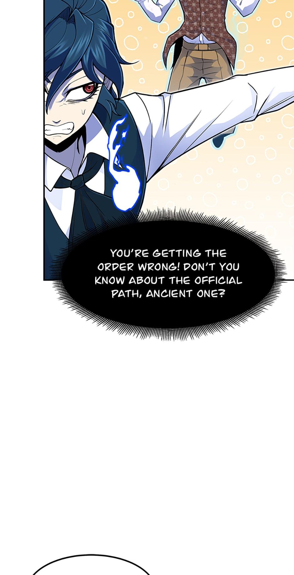 The Art of Reincarnation Chap 4 - Next Chap 5