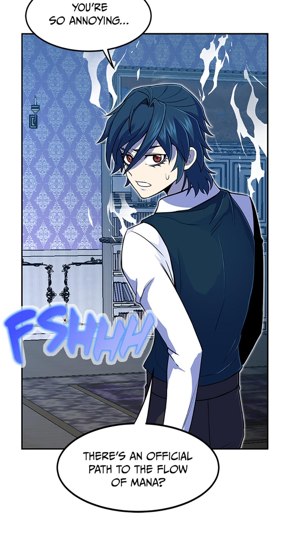 The Art of Reincarnation Chap 4 - Next Chap 5