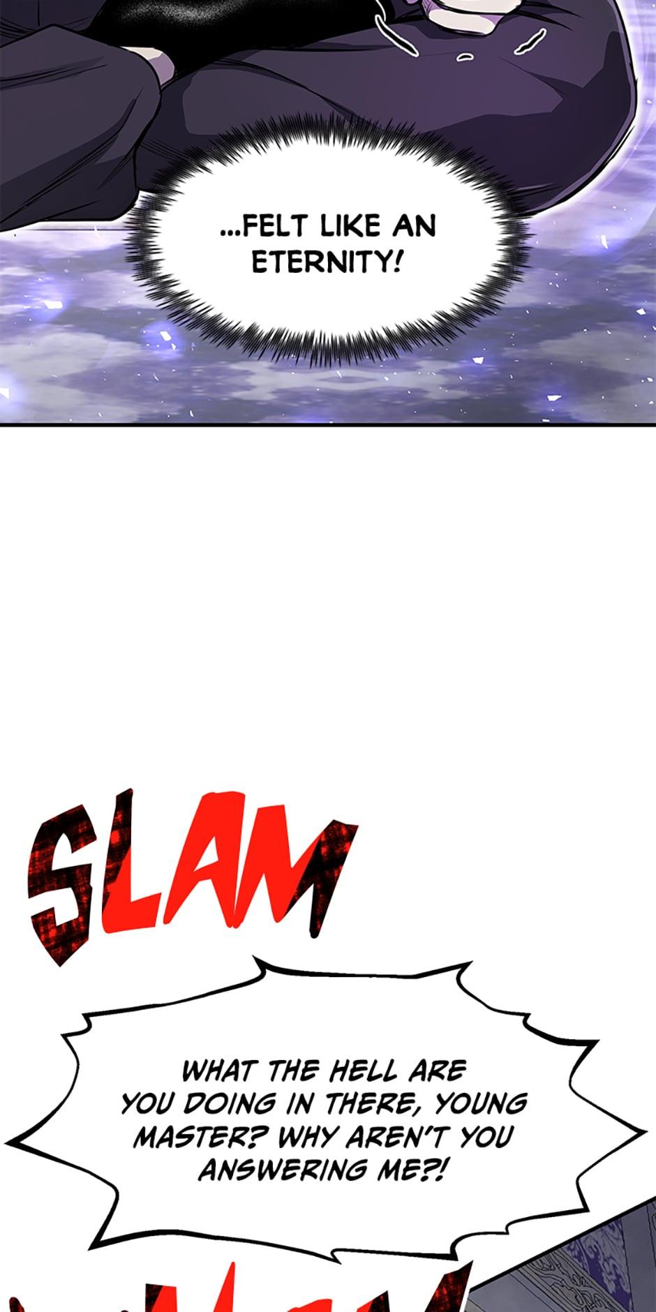 The Art of Reincarnation Chap 4 - Next Chap 5