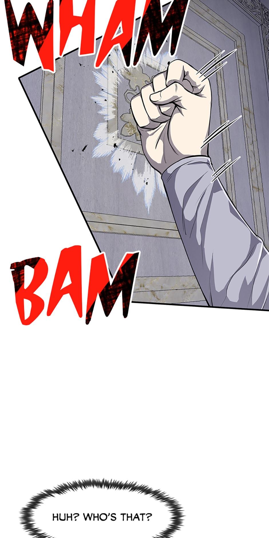 The Art of Reincarnation Chap 4 - Next Chap 5