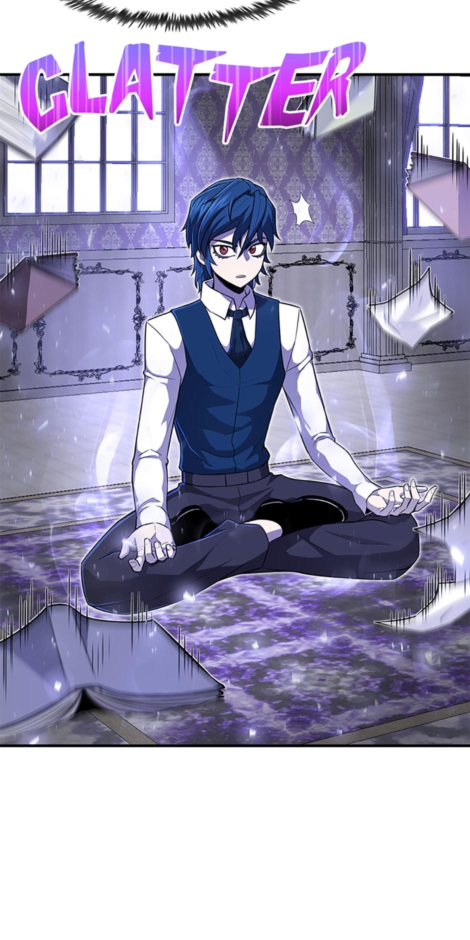 The Art of Reincarnation Chap 4 - Next Chap 5