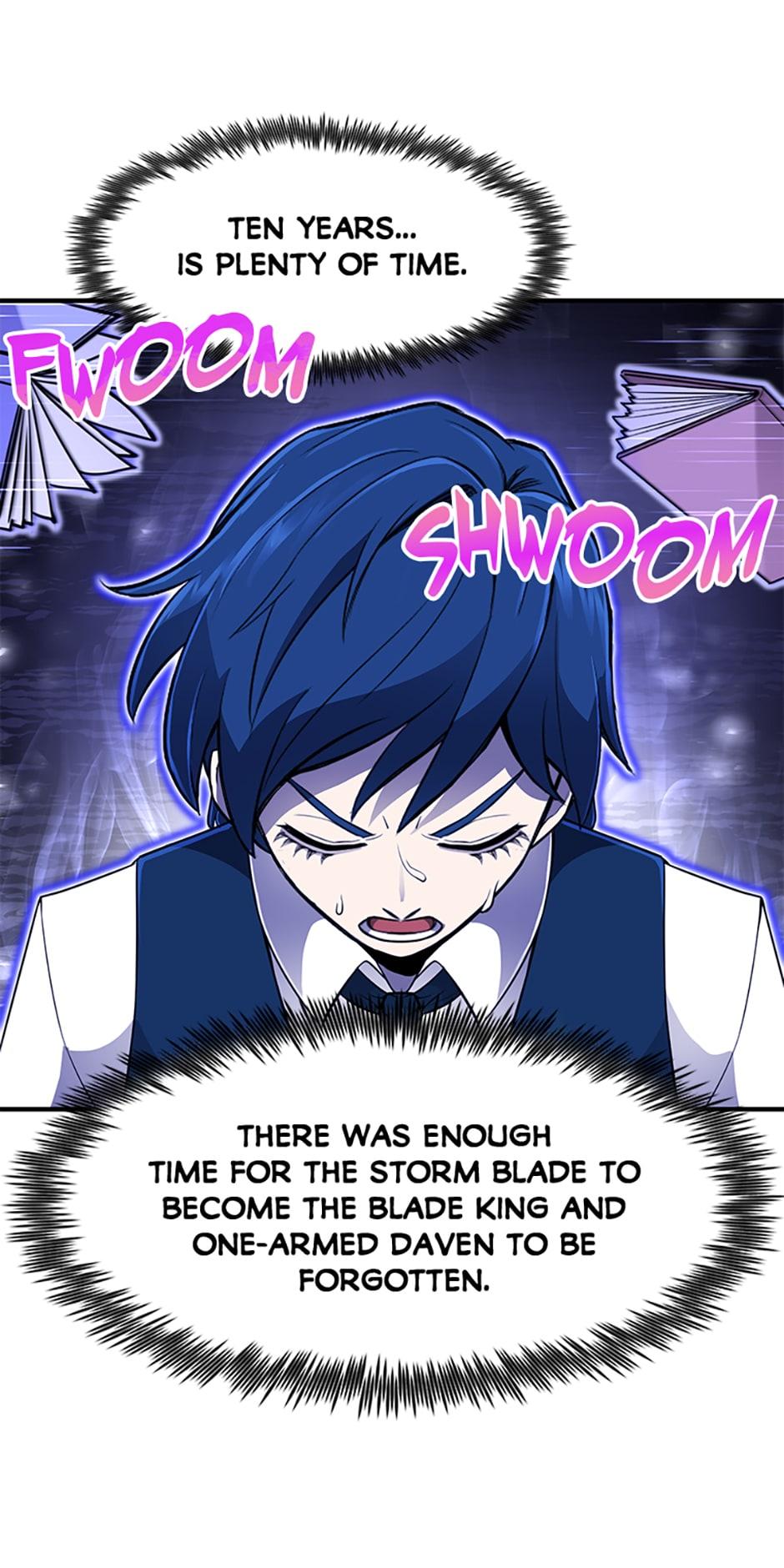 The Art of Reincarnation Chap 4 - Next Chap 5