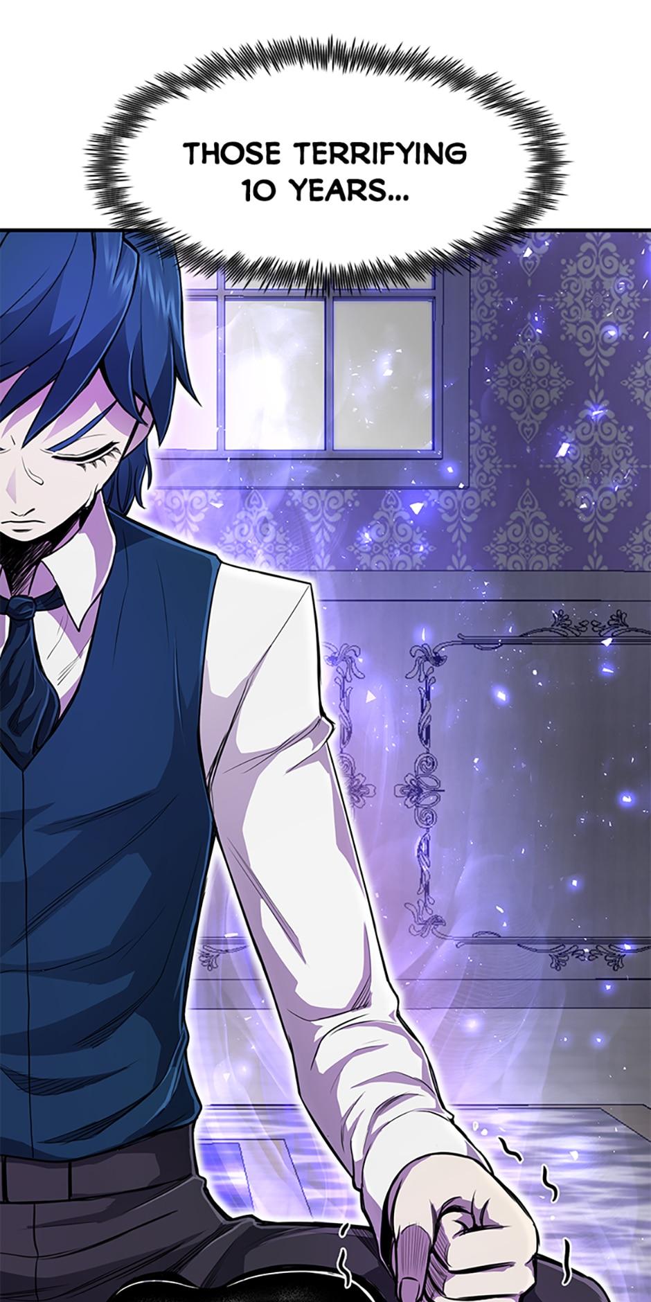 The Art of Reincarnation Chap 4 - Next Chap 5