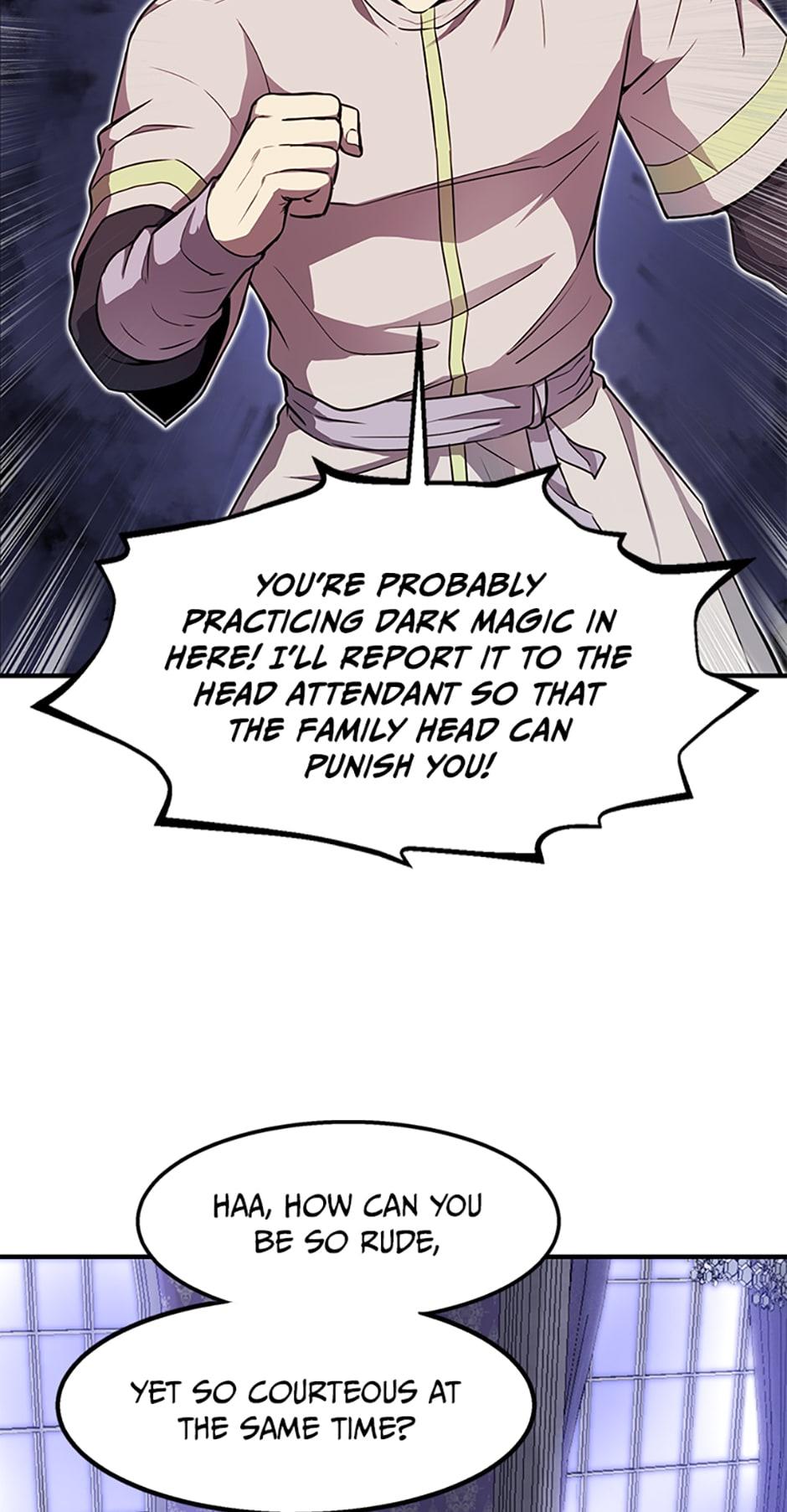 The Art of Reincarnation Chap 4 - Next Chap 5