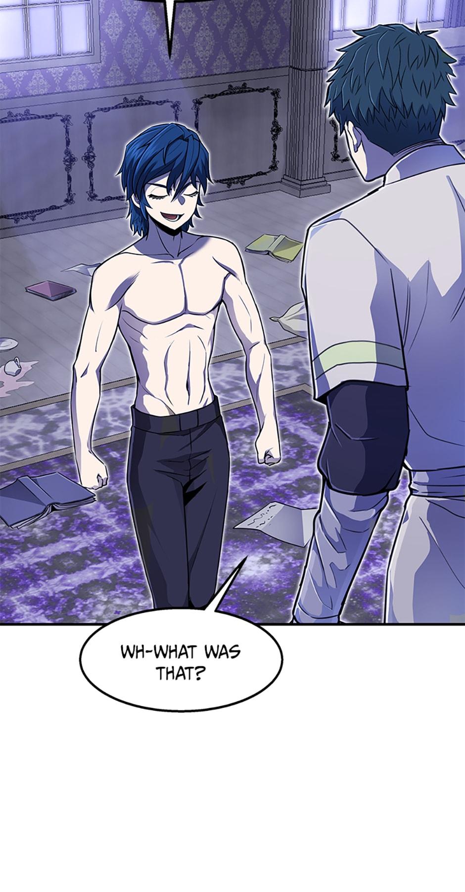 The Art of Reincarnation Chap 4 - Next Chap 5