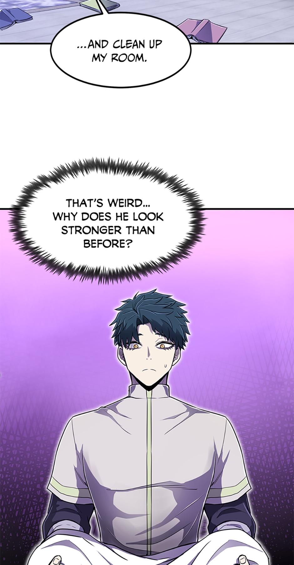 The Art of Reincarnation Chap 4 - Next Chap 5