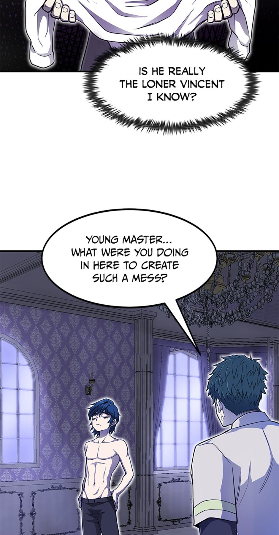 The Art of Reincarnation Chap 4 - Next Chap 5