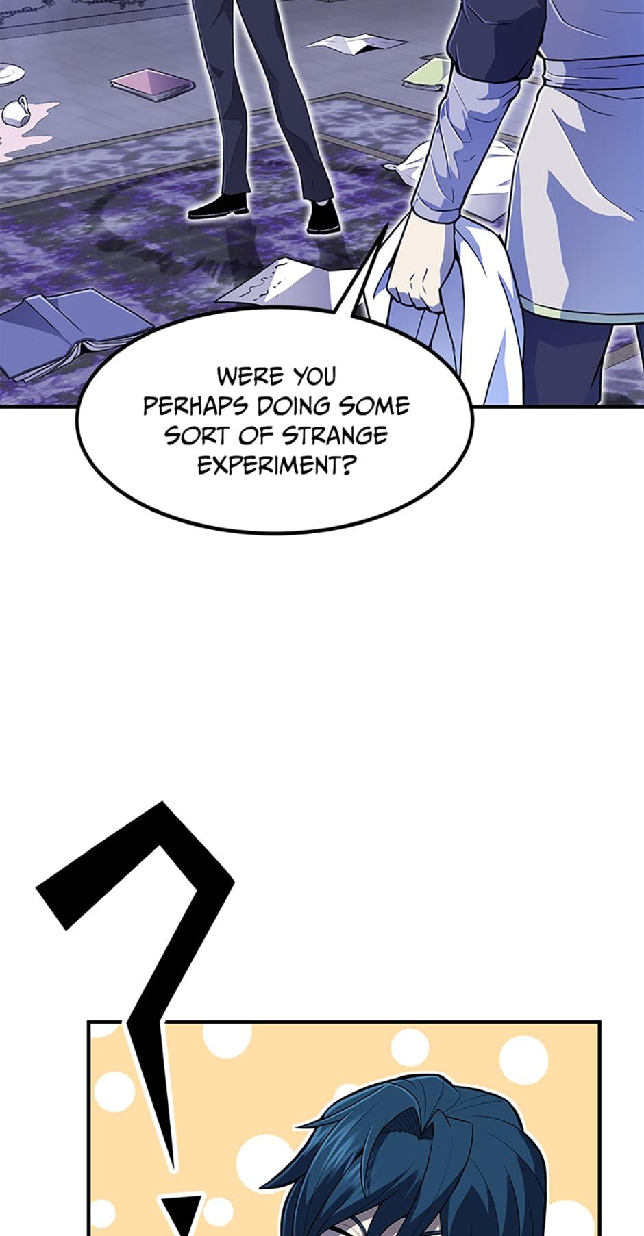 The Art of Reincarnation Chap 4 - Next Chap 5