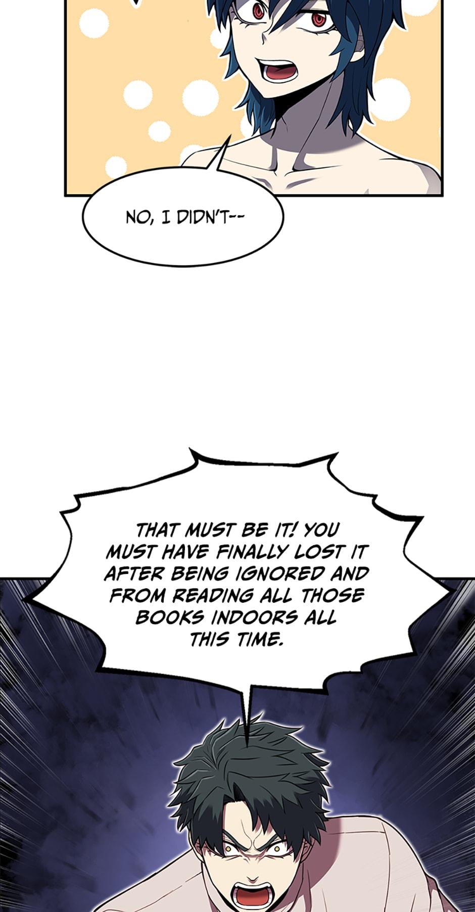 The Art of Reincarnation Chap 4 - Next Chap 5