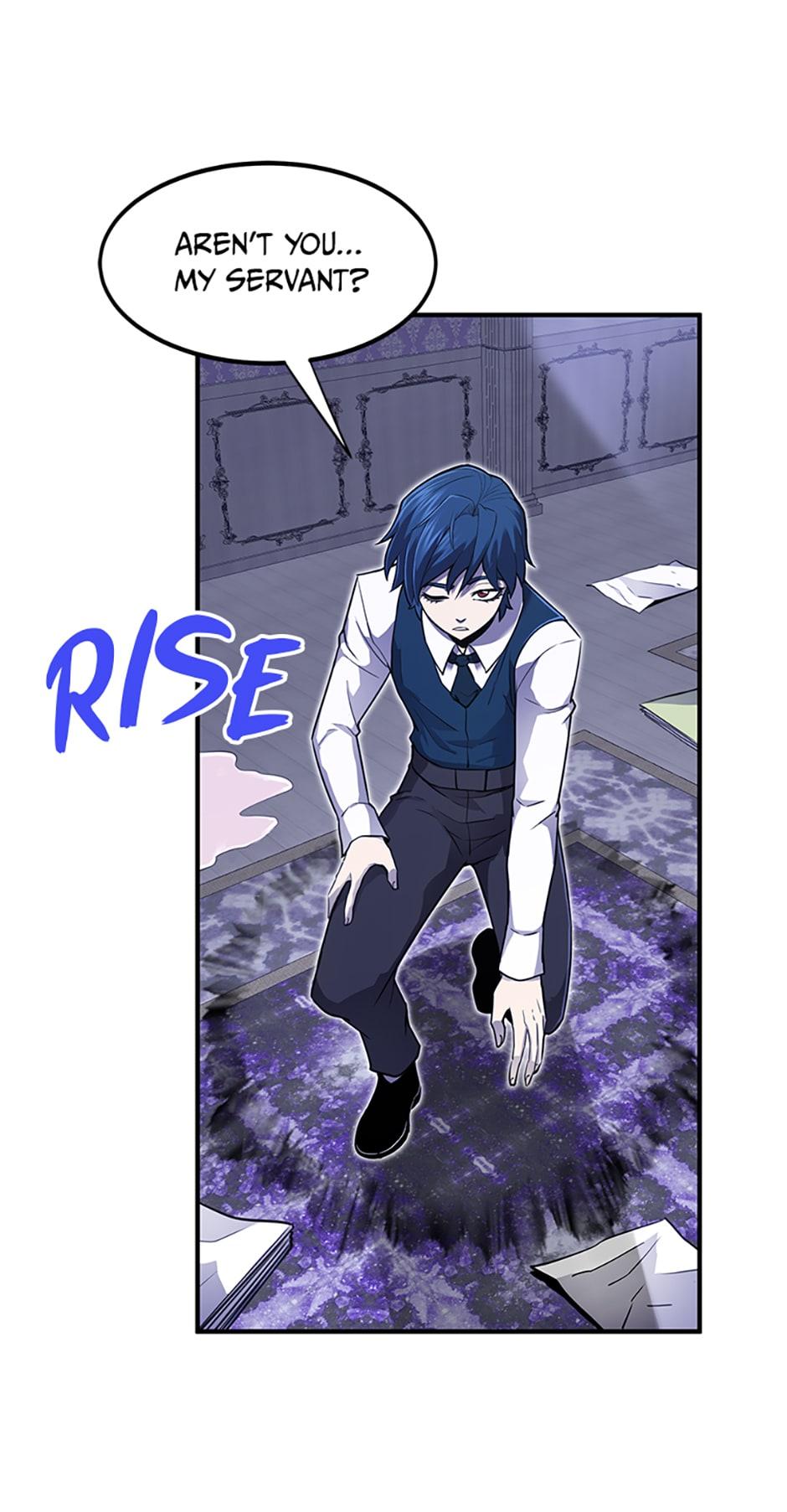 The Art of Reincarnation Chap 4 - Next Chap 5