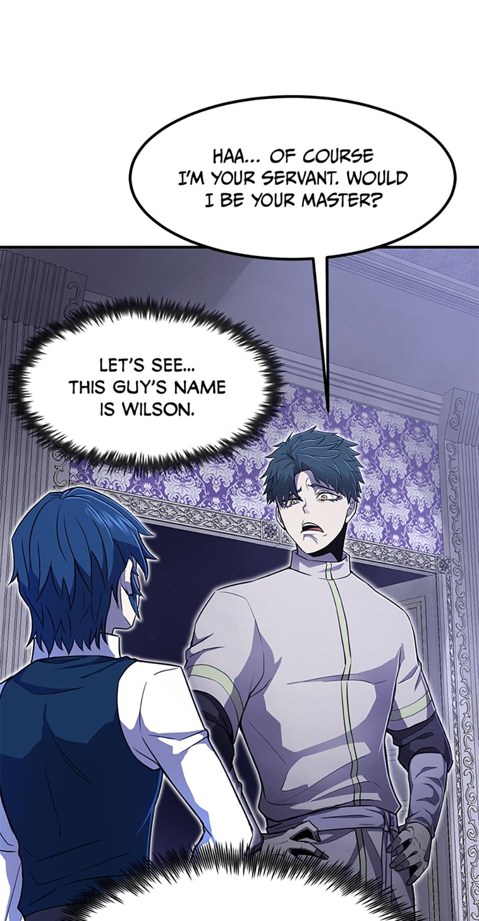 The Art of Reincarnation Chap 4 - Next Chap 5