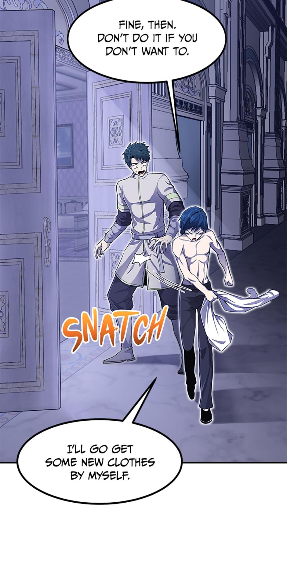 The Art of Reincarnation Chap 4 - Next Chap 5