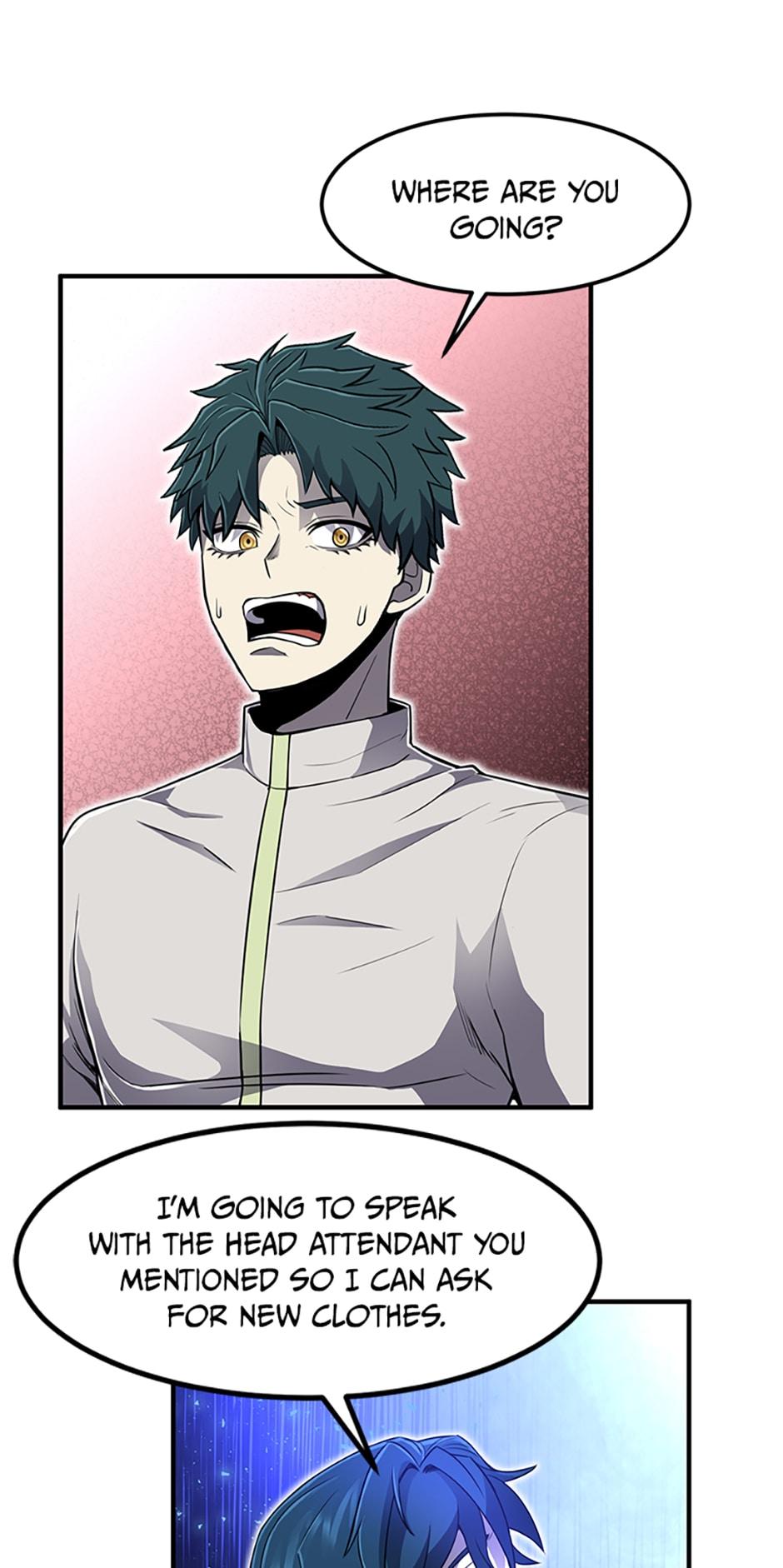 The Art of Reincarnation Chap 4 - Next Chap 5