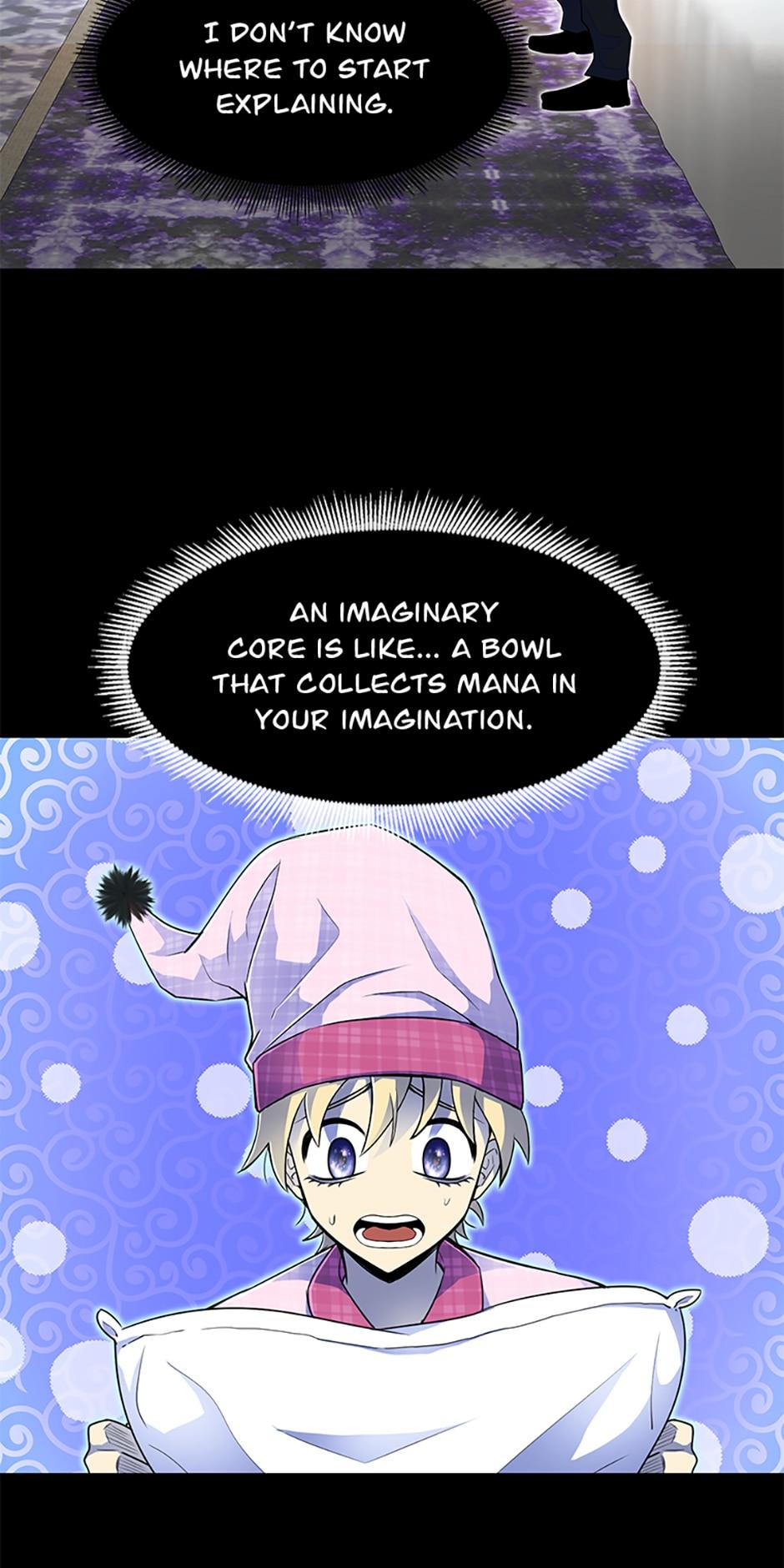 The Art of Reincarnation Chap 4 - Next Chap 5