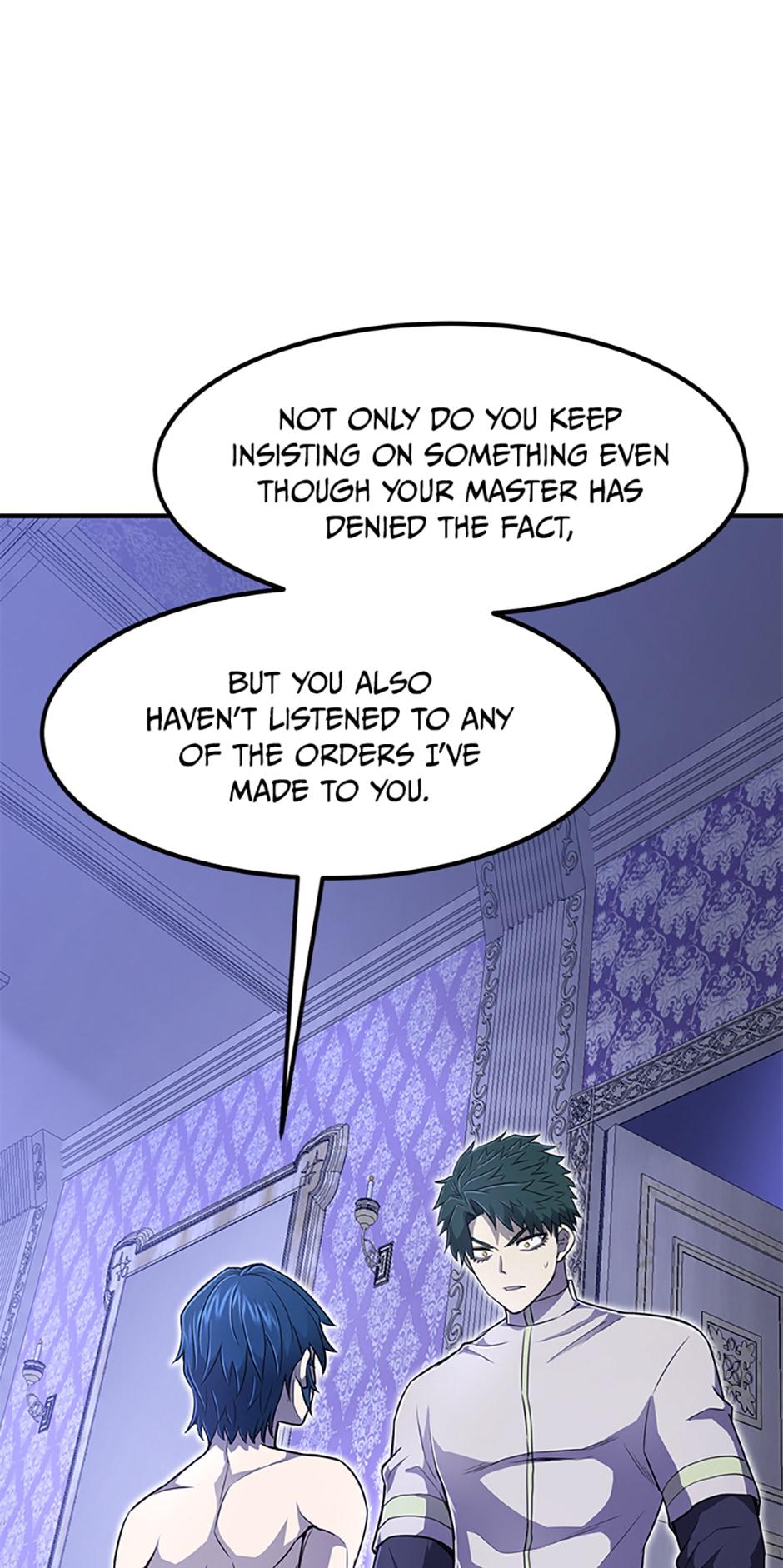 The Art of Reincarnation Chap 4 - Next Chap 5