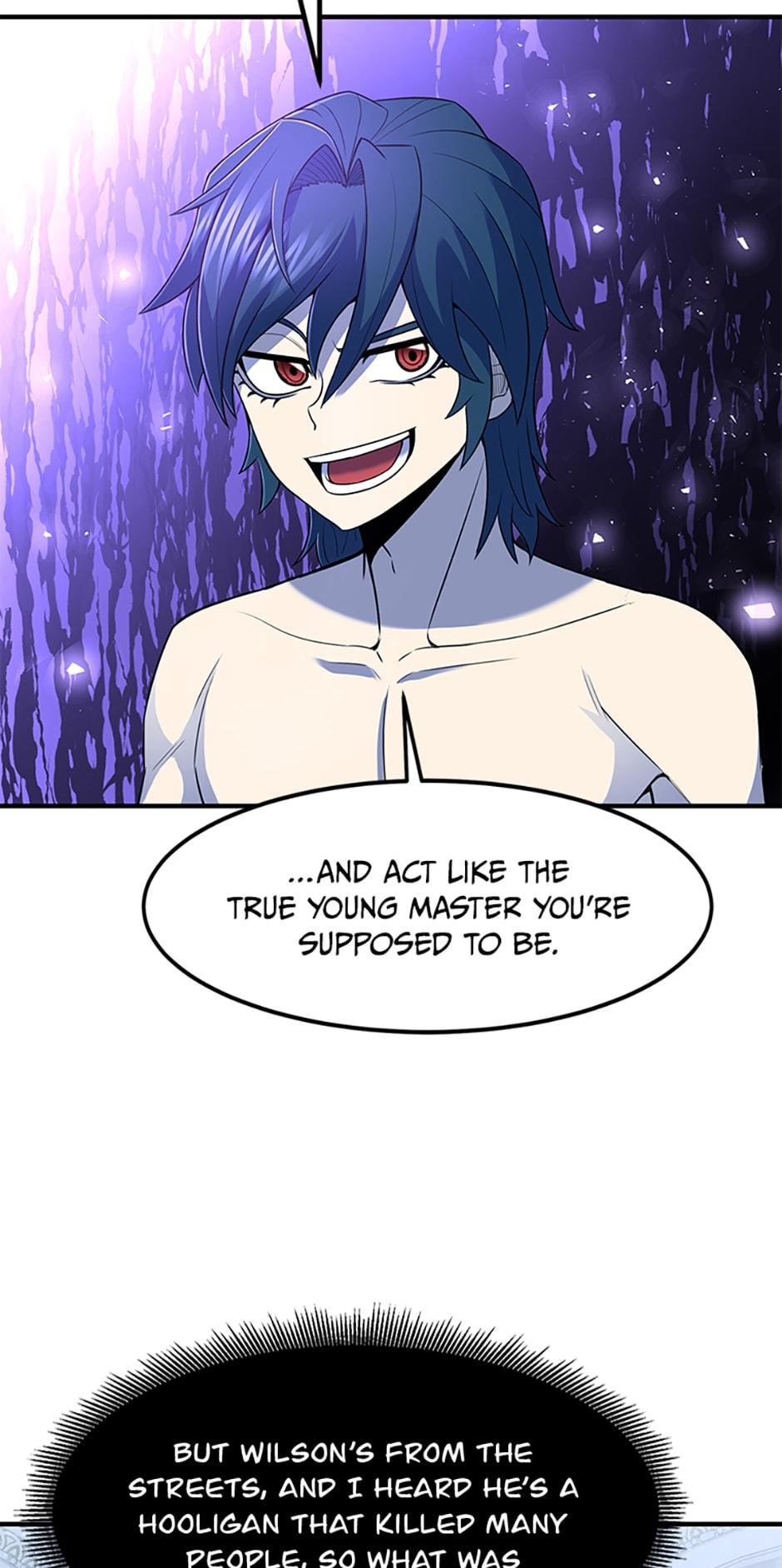 The Art of Reincarnation Chap 4 - Next Chap 5