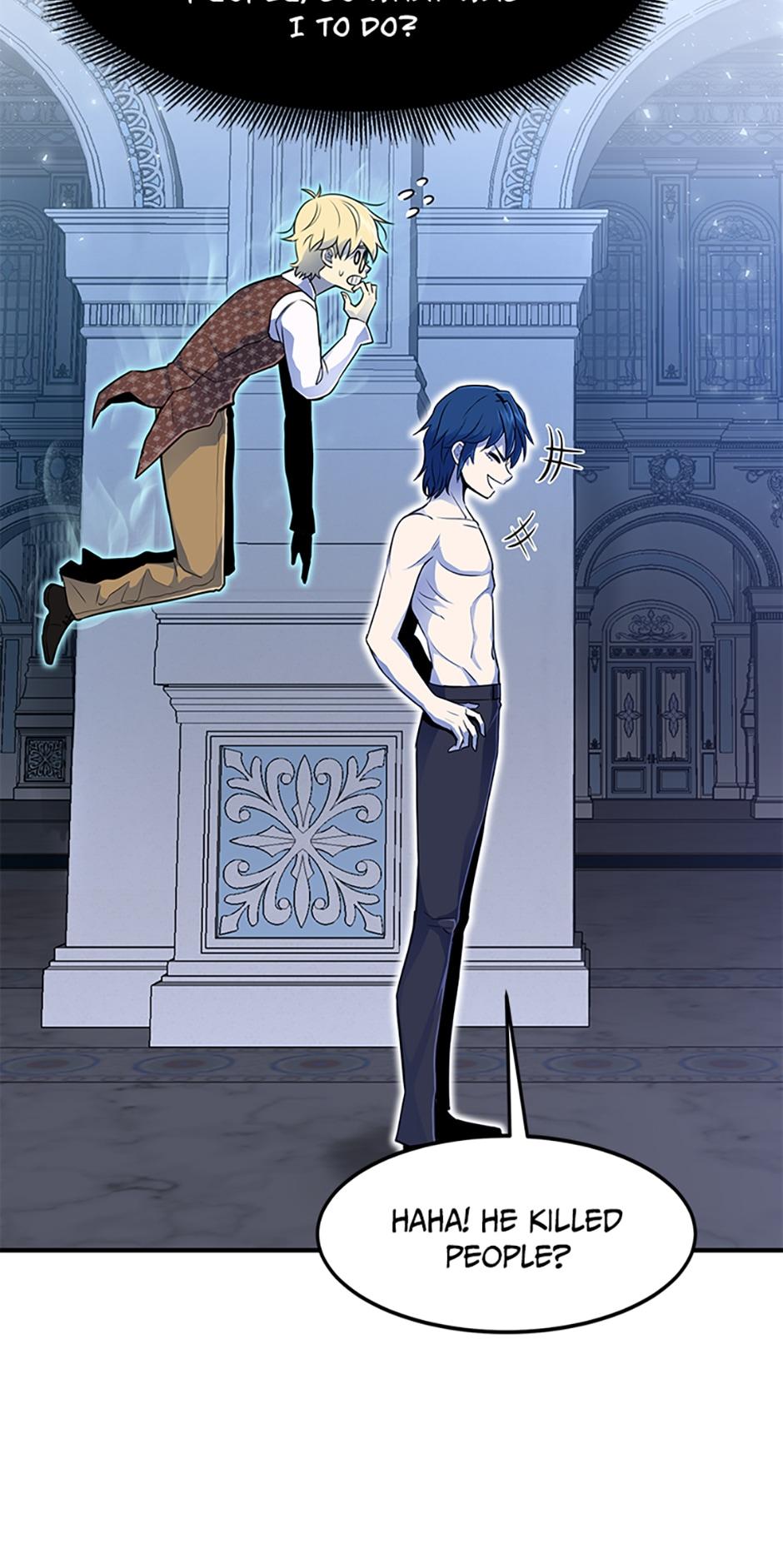 The Art of Reincarnation Chap 4 - Next Chap 5