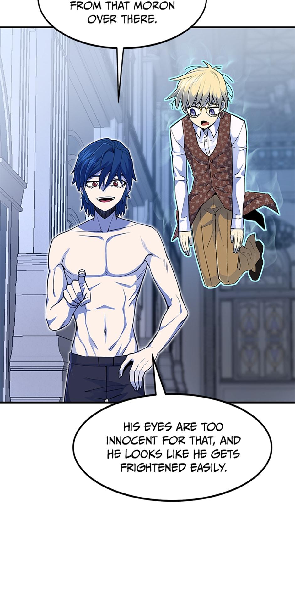 The Art of Reincarnation Chap 4 - Next Chap 5