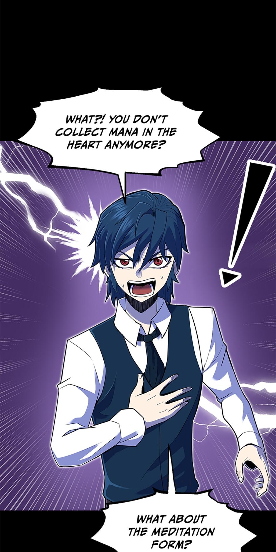 The Art of Reincarnation Chap 4 - Next Chap 5