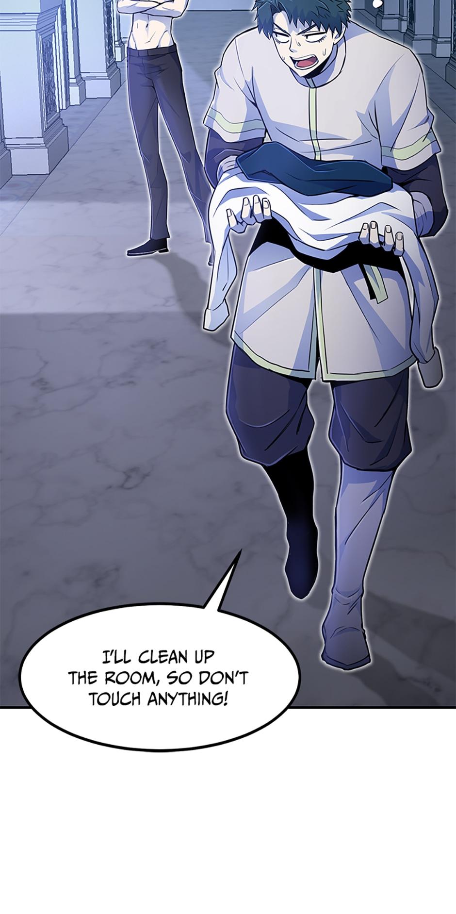 The Art of Reincarnation Chap 4 - Next Chap 5