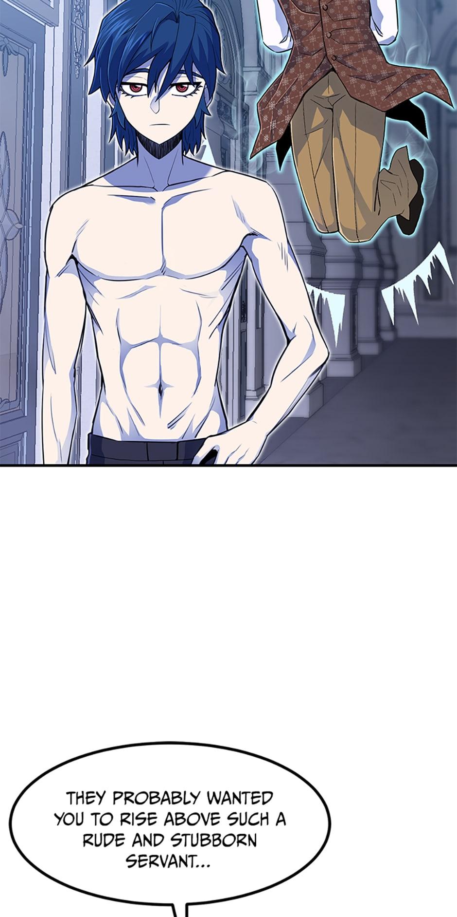 The Art of Reincarnation Chap 4 - Next Chap 5