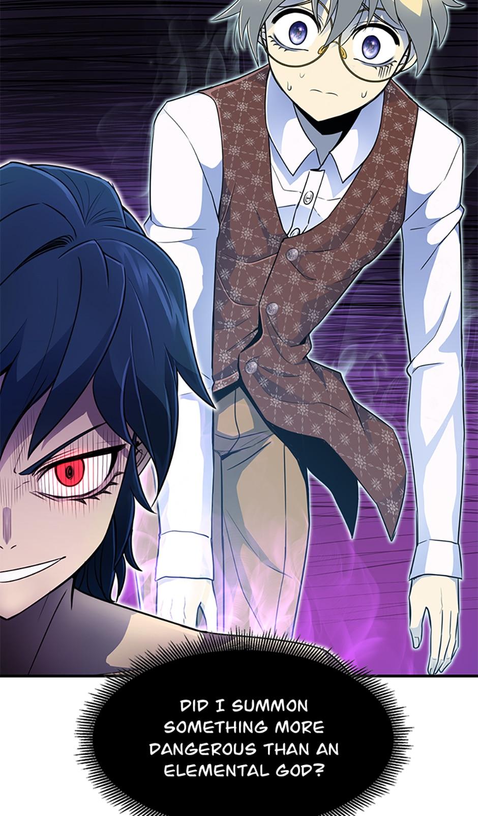 The Art of Reincarnation Chap 4 - Next Chap 5