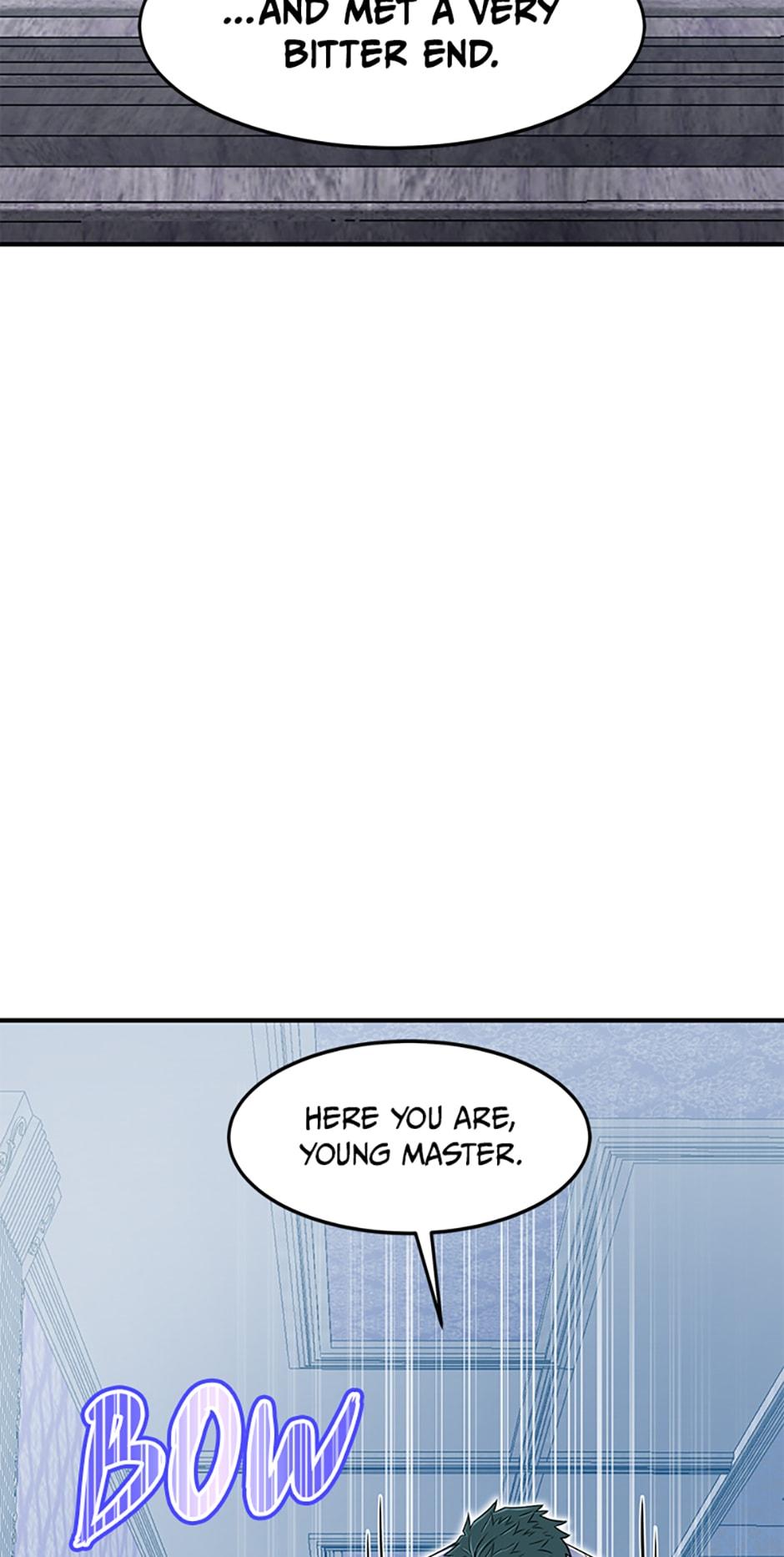 The Art of Reincarnation Chap 5 - Next Chap 6