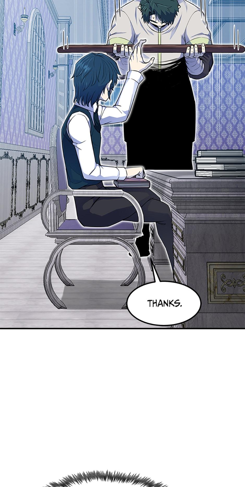 The Art of Reincarnation Chap 5 - Next Chap 6