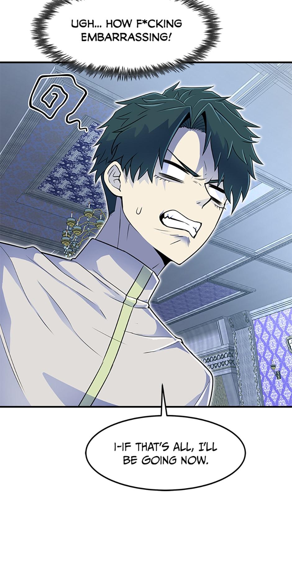 The Art of Reincarnation Chap 5 - Next Chap 6