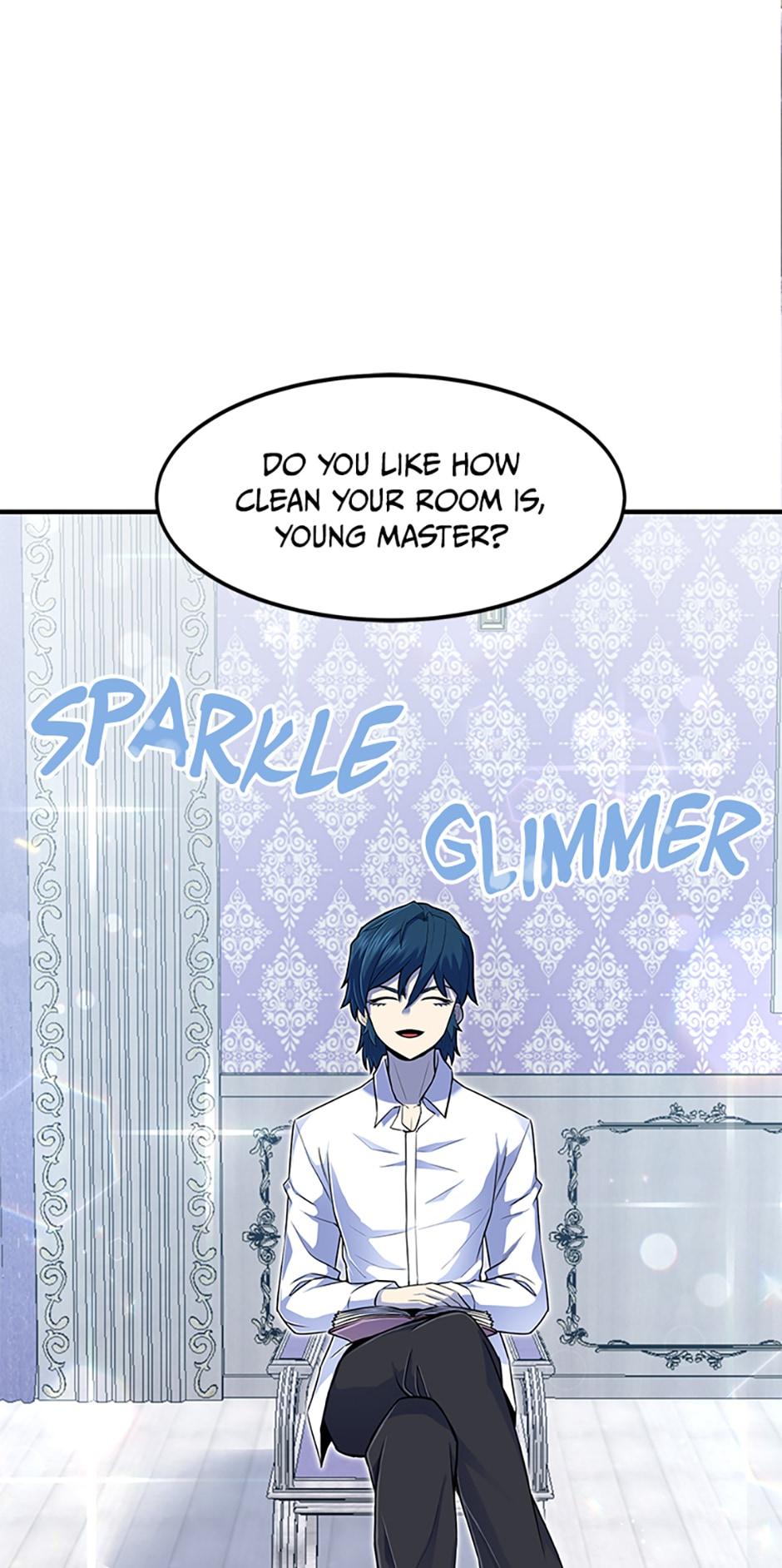 The Art of Reincarnation Chap 5 - Next Chap 6