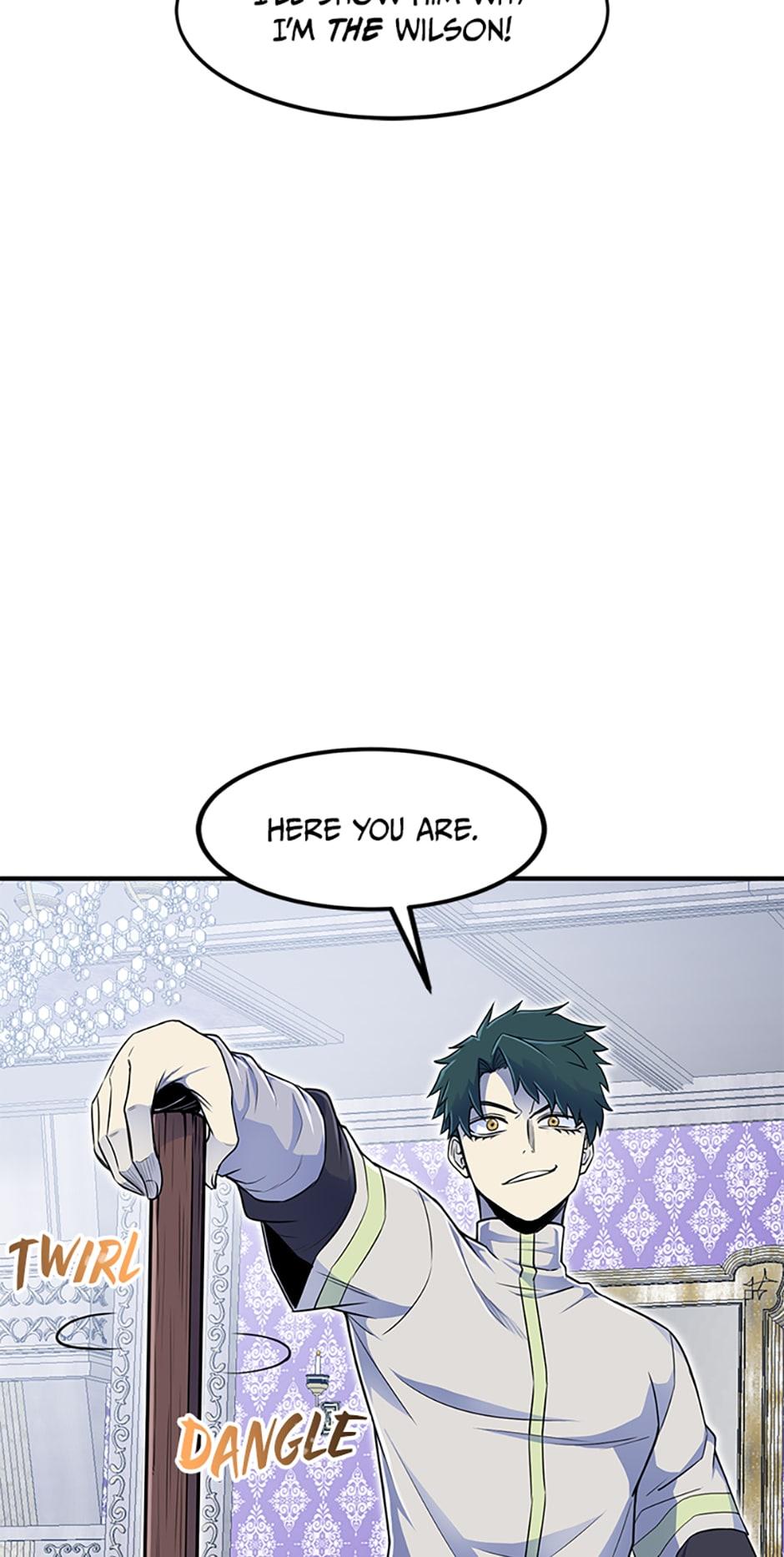 The Art of Reincarnation Chap 5 - Next Chap 6