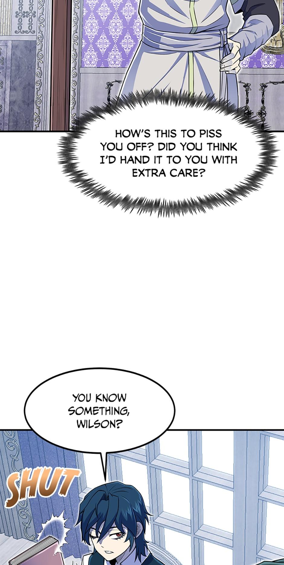 The Art of Reincarnation Chap 5 - Next Chap 6