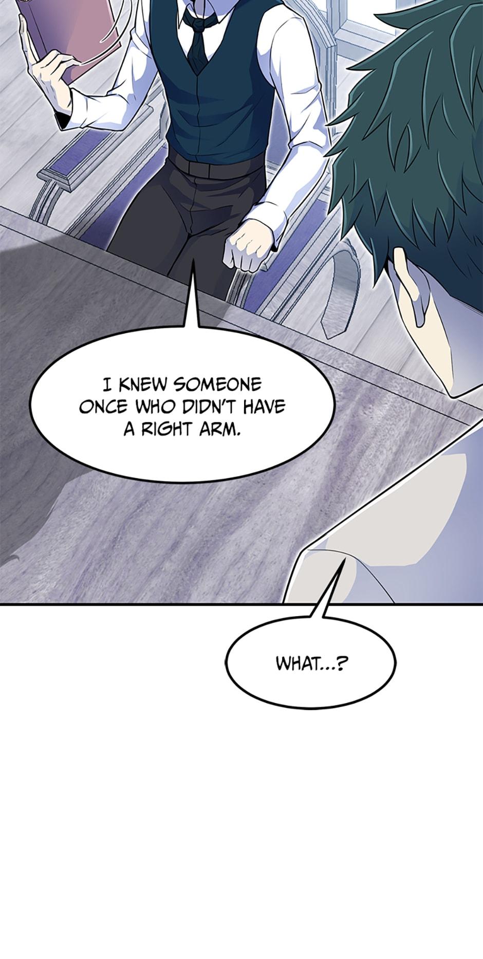 The Art of Reincarnation Chap 5 - Next Chap 6