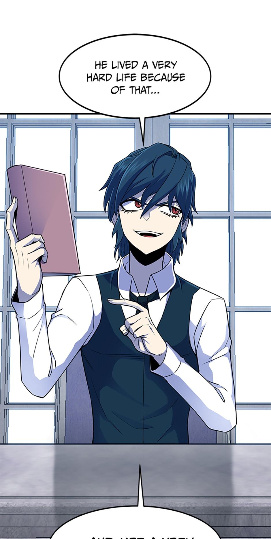 The Art of Reincarnation Chap 5 - Next Chap 6