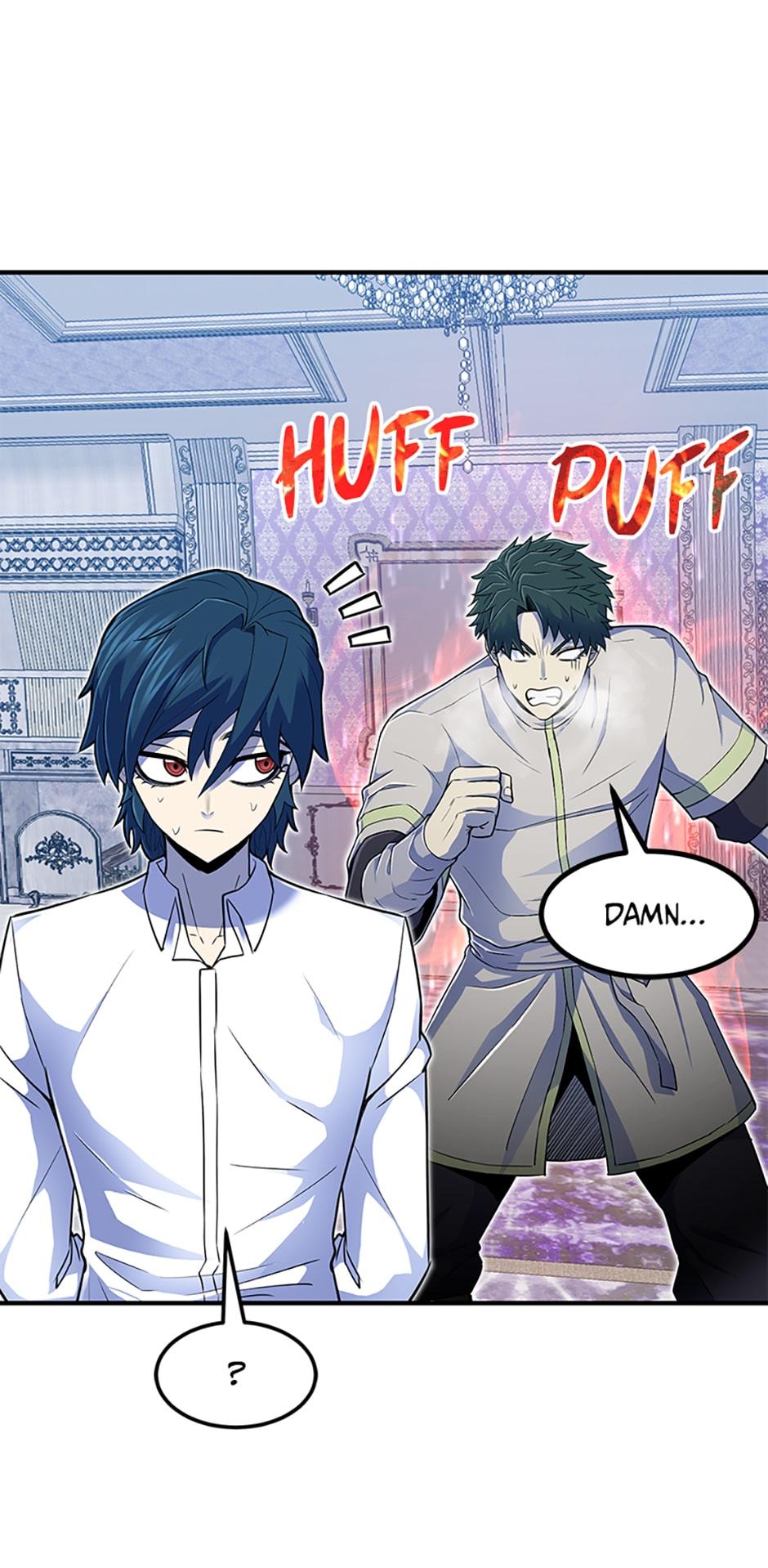 The Art of Reincarnation Chap 5 - Next Chap 6