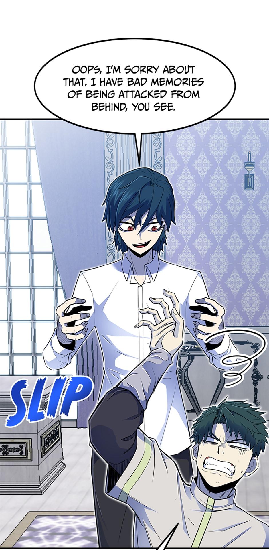 The Art of Reincarnation Chap 5 - Next Chap 6