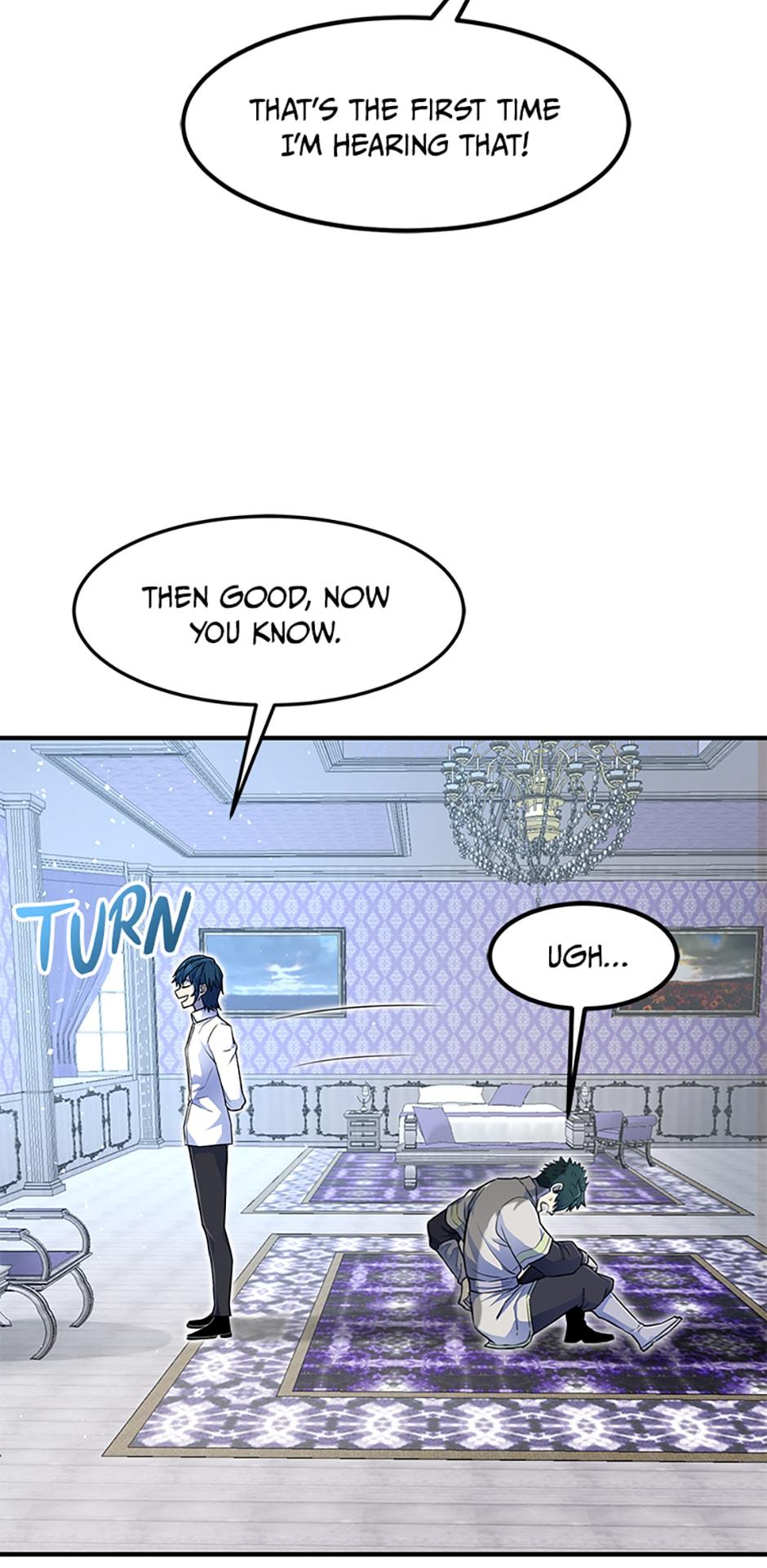 The Art of Reincarnation Chap 5 - Next Chap 6