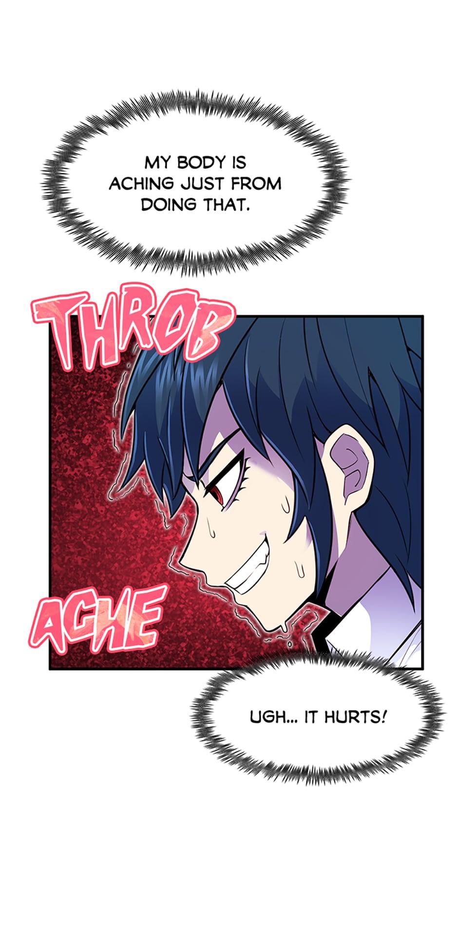 The Art of Reincarnation Chap 5 - Next Chap 6