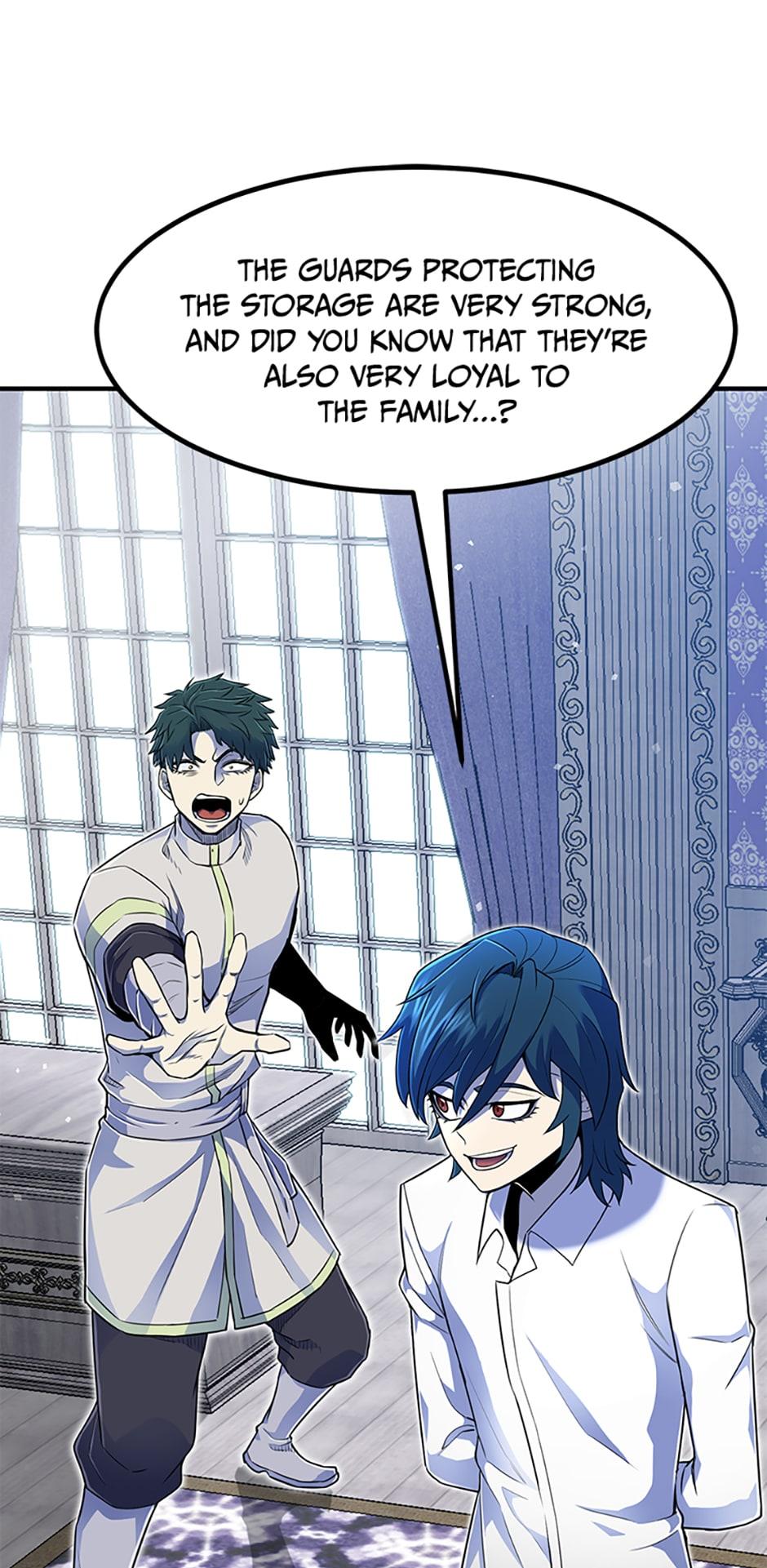 The Art of Reincarnation Chap 5 - Next Chap 6