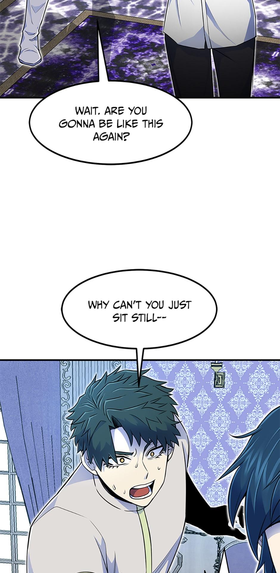 The Art of Reincarnation Chap 5 - Next Chap 6