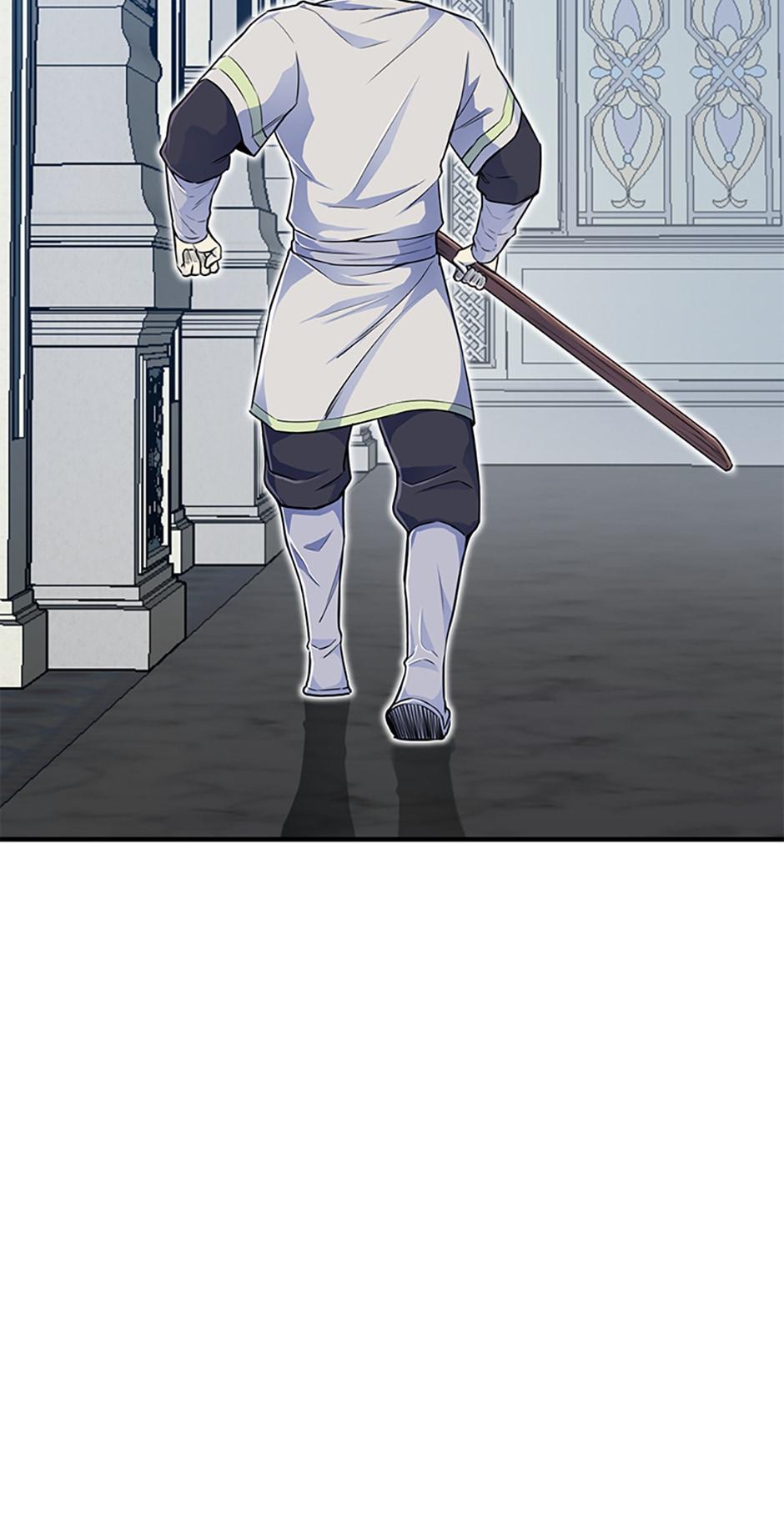 The Art of Reincarnation Chap 5 - Next Chap 6