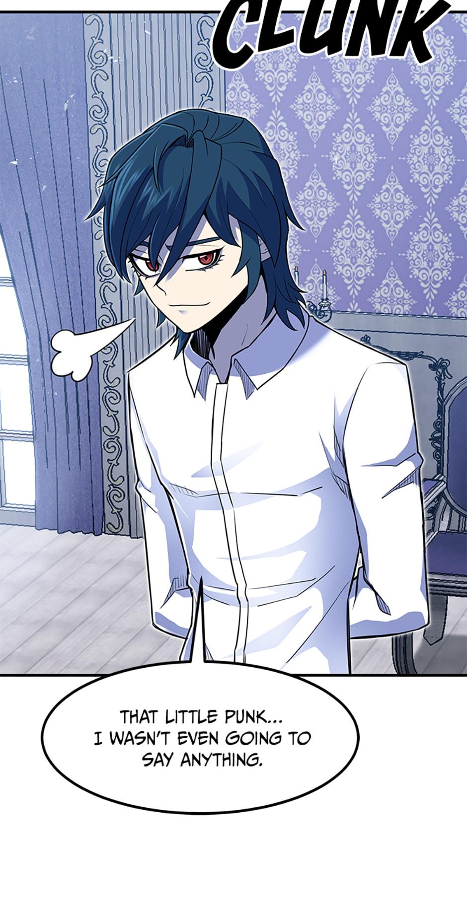 The Art of Reincarnation Chap 5 - Next Chap 6