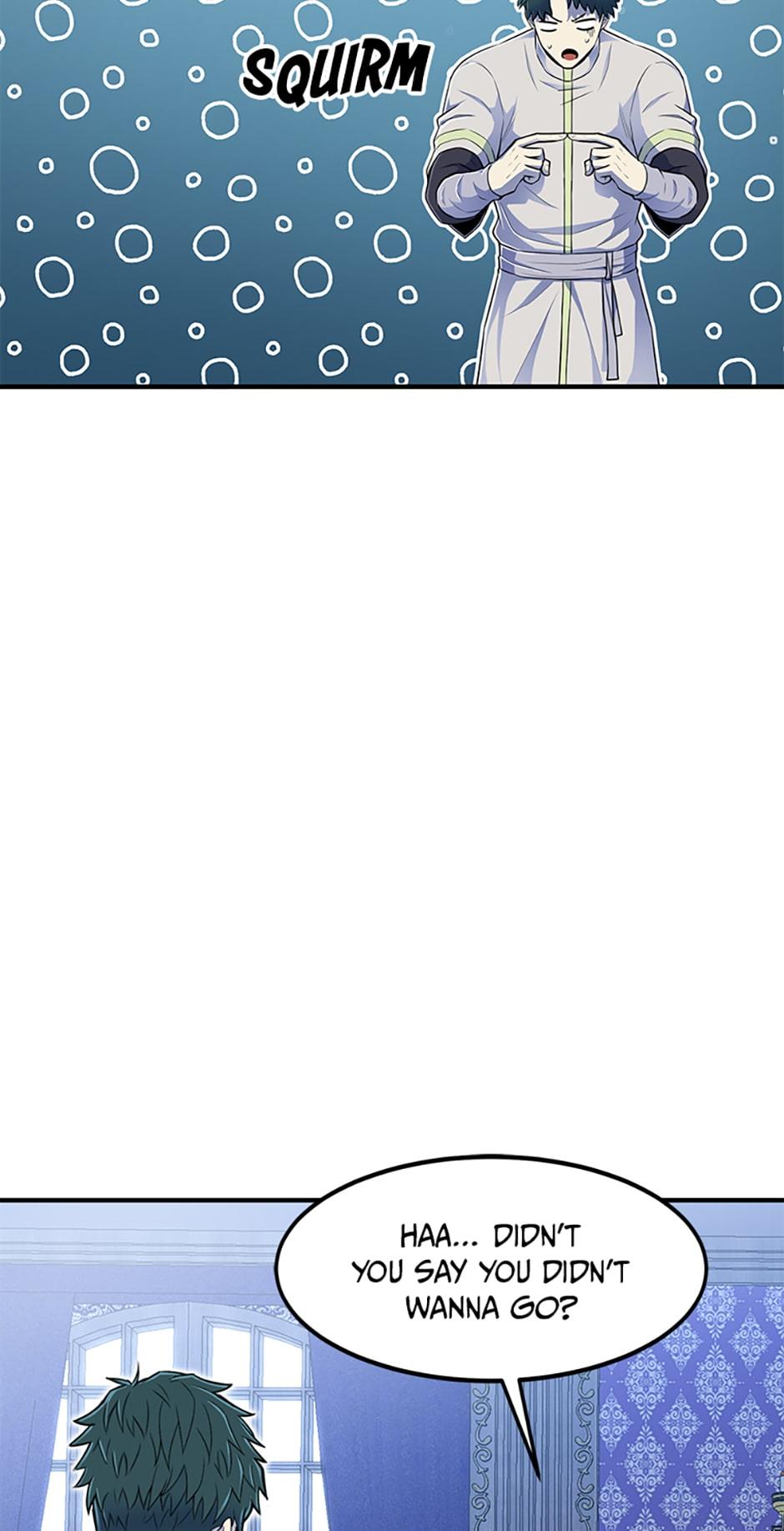 The Art of Reincarnation Chap 5 - Next Chap 6