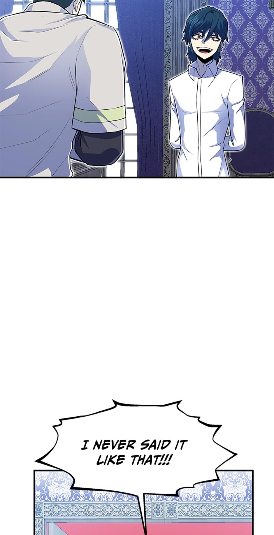 The Art of Reincarnation Chap 5 - Next Chap 6