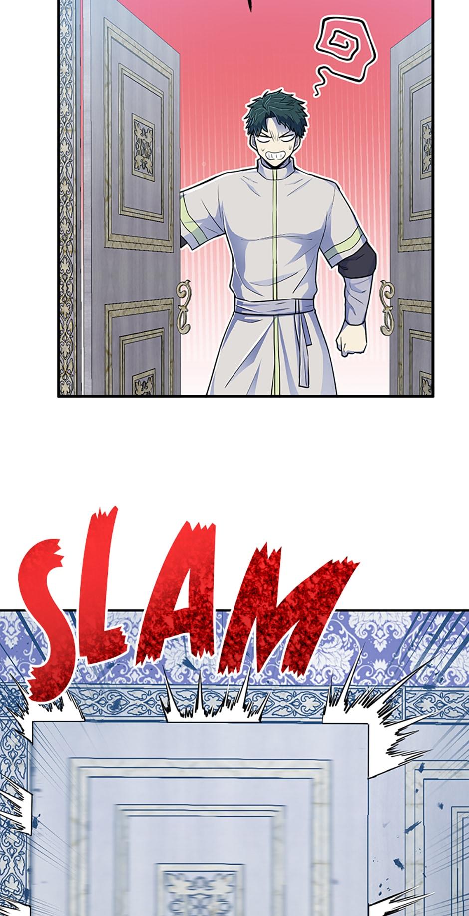 The Art of Reincarnation Chap 5 - Next Chap 6